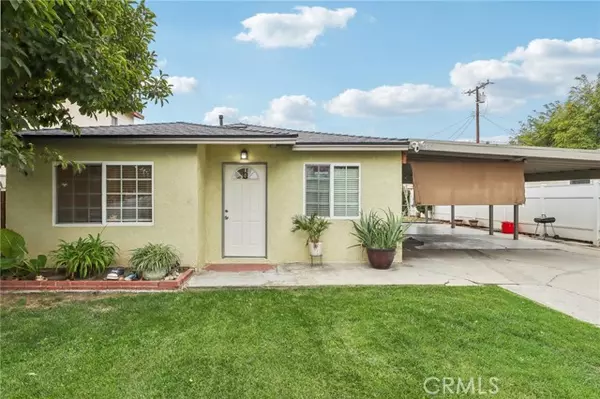 15488 Quail ST, Chino Hills, CA 91709