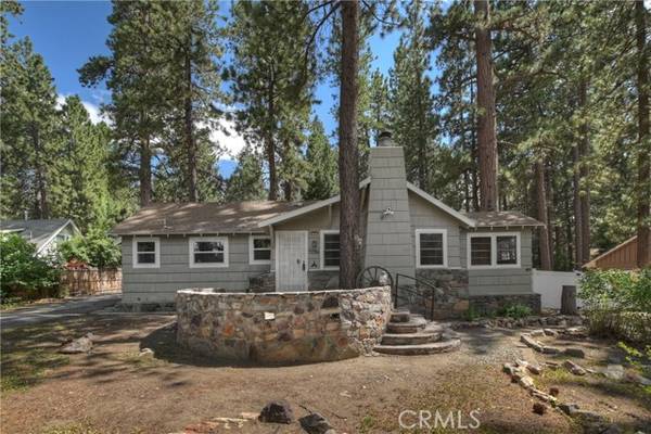 41617 Brownie LN, Big Bear Lake, CA 92315