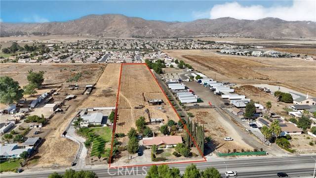 San Jacinto, CA 92582,492 S Sanderson AVE
