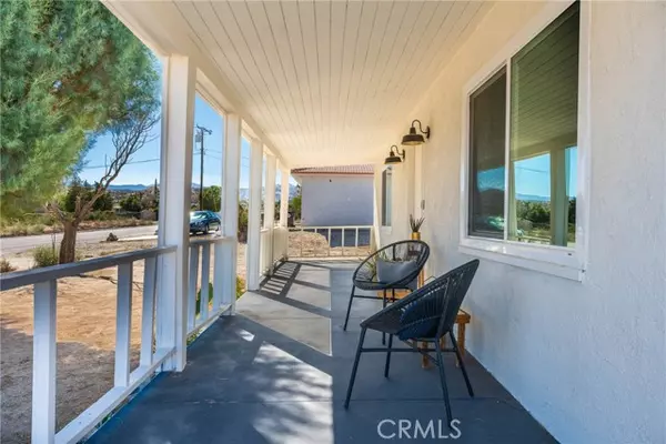 49568 Senilis AVE, Morongo Valley, CA 92256