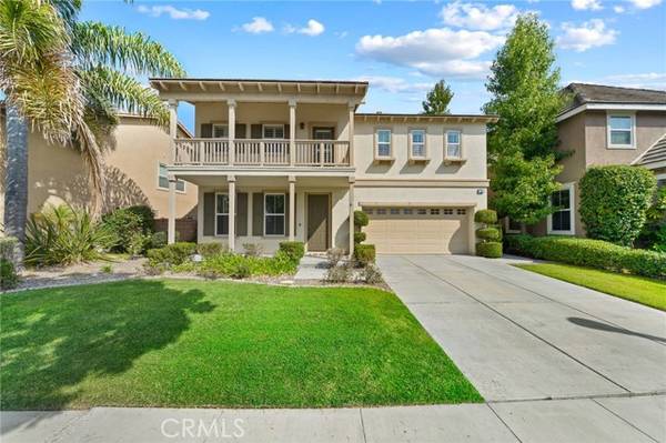 30 St Just AVE, Ladera Ranch, CA 92694