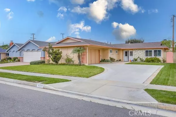 6531 Esta CIR, Huntington Beach, CA 92647