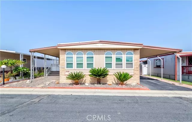 1065 Lomita BLD 84, Harbor City, CA 90710