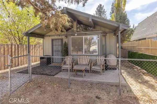 Big Bear City, CA 92314,2104 6th LN