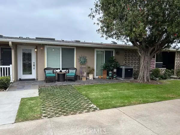 13630 Alderwood Ln  M4-77J, Seal Beach, CA 90740