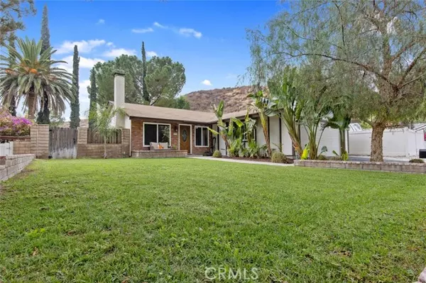 Canyon Country, CA 91387,14628 Camelia Hill WAY