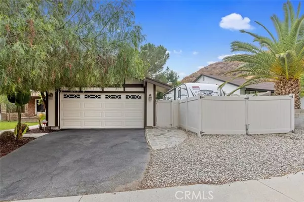 14628 Camelia Hill WAY, Canyon Country, CA 91387