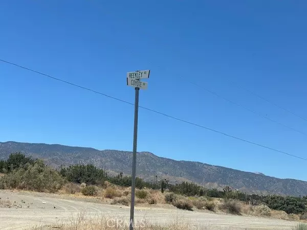 0 Beekley RD, Phelan, CA 92371