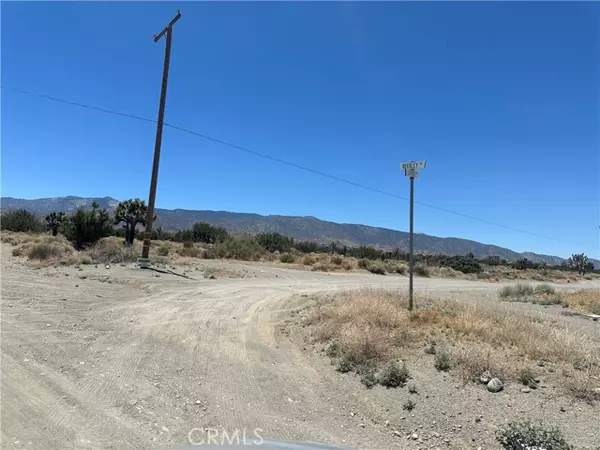 Phelan, CA 92371,0 Beekley RD