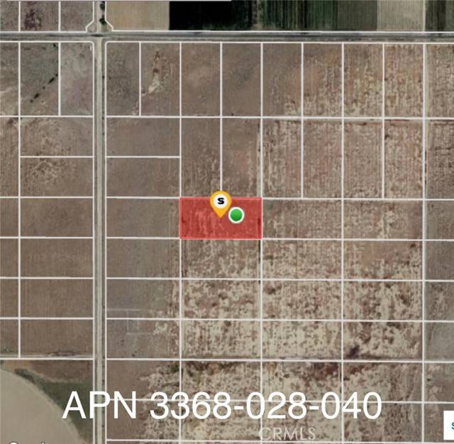 0 Vac/112th Ste/Vic Avenue J4, Lancaster, CA 93535