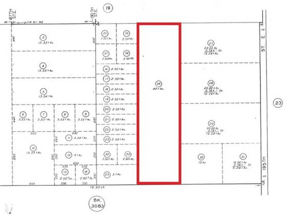 0 E Avenue V, Palmdale, CA 93550