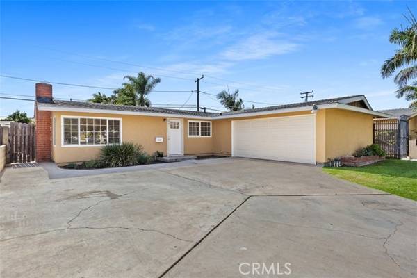 4226 W Kent AVE, Santa Ana, CA 92704