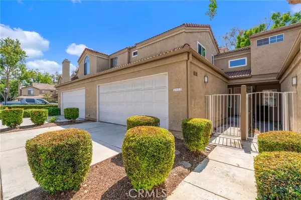 2665 Lookout CIR, Chino Hills, CA 91709