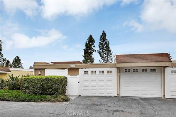 23375 Caminito Telmo 179, Laguna Hills, CA 92653