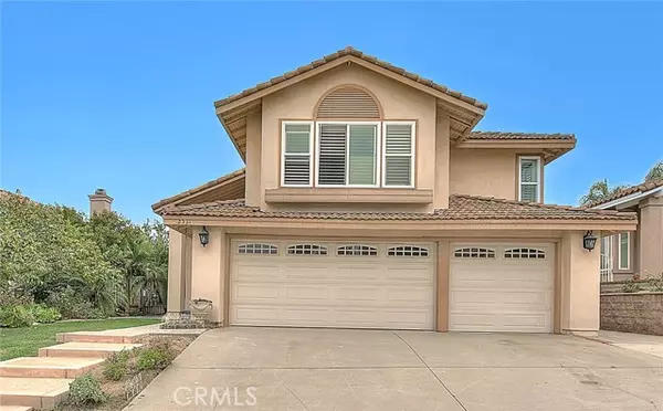 Chino Hills, CA 91709,2531 Wandering Ridge DR