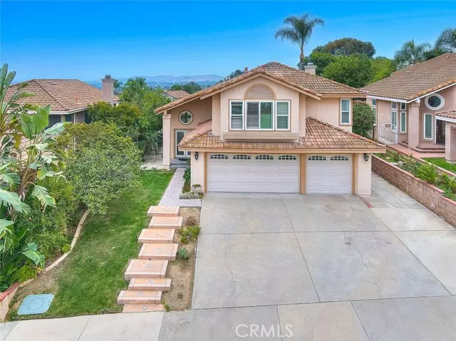 Chino Hills, CA 91709,2531 Wandering Ridge DR