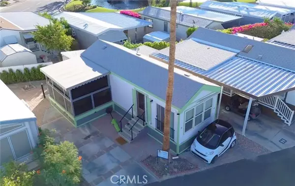 69801 Ramon RD 100, Cathedral City, CA 92234