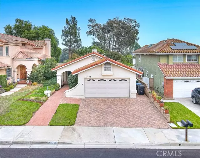 17655 Hummingbird WAY, Chino Hills, CA 91709