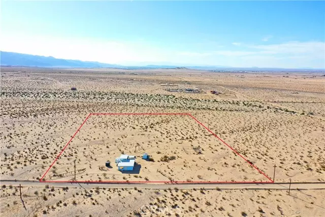 5830 Gopher Grove RD, Twentynine Palms, CA 92277