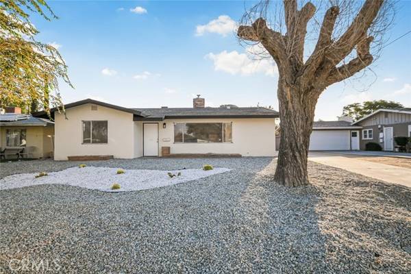 44434 3rd ST, Lancaster, CA 93535