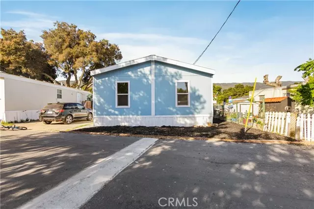 Warner Springs, CA 92086,26455 Paradise Valley Rd 55
