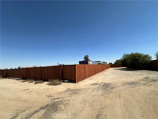 0 E Avenue S-12, Littlerock, CA 93543