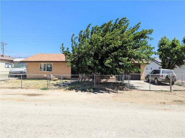 51878 Ida AVE,  Cabazon,  CA 92230