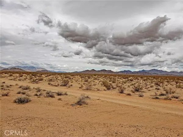 Lucerne Valley, CA 92356,1 W/O Harrod