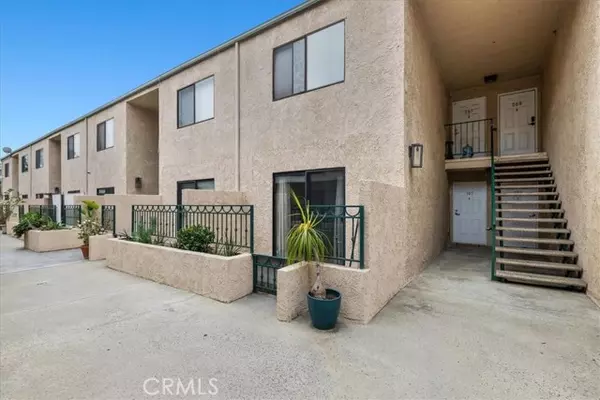 2491 Purdue AVE 107, Los Angeles, CA 90064