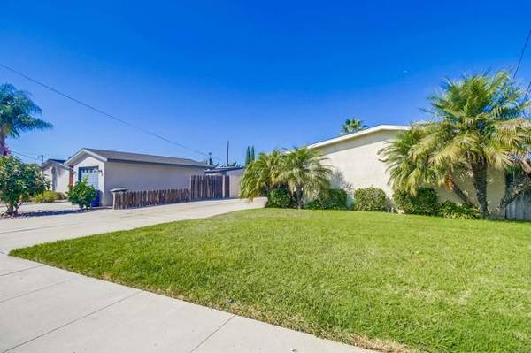 6846 Century ST, La Mesa, CA 91942