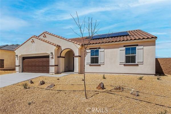 12347 Bear Ridge WAY, Victorville, CA 92392