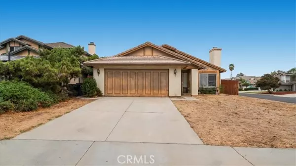 Moreno Valley, CA 92557,11712 Pintail CT