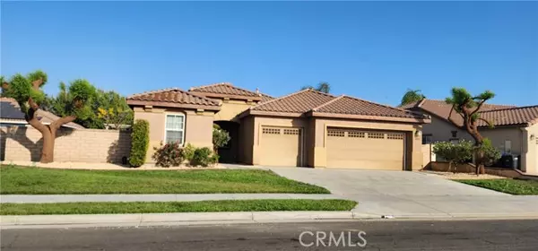 1028 Paintbrush TRL, Hemet, CA 92545