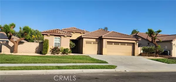 1028 Paintbrush TRL, Hemet, CA 92545