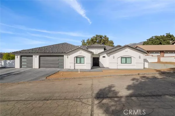 37000 Oak View RD, Yucaipa, CA 92399