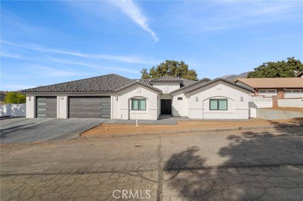 37000 Oak View RD, Yucaipa, CA 92399