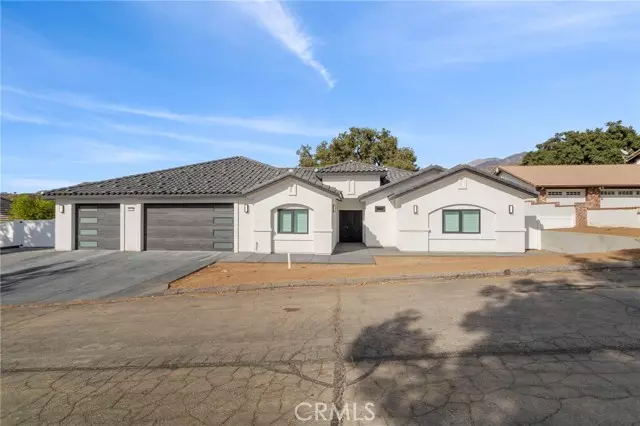 37000 Oak View RD, Yucaipa, CA 92399