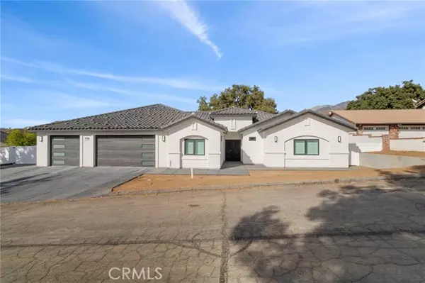 37000 Oak View RD, Yucaipa, CA 92399