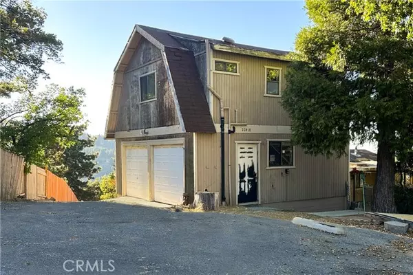 22404 Mojave River RD,  Cedarpines Park,  CA 92322