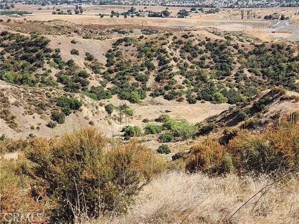 0 Roberts & Cherry VLY, Cherry Valley, CA 92223