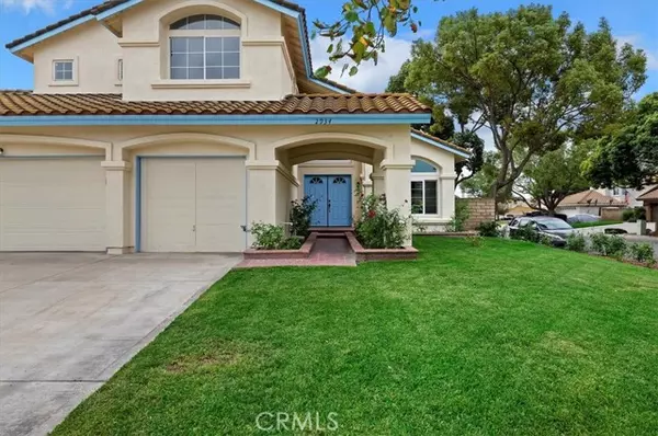 Ontario, CA 91761,2934 Golden Trails ST