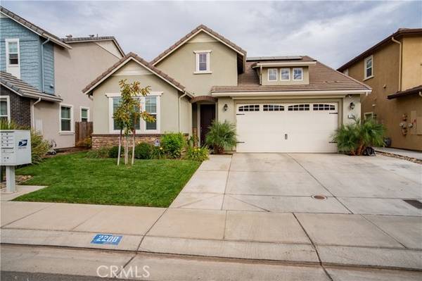 2208 Snowy Egret ST, Modesto, CA 95355