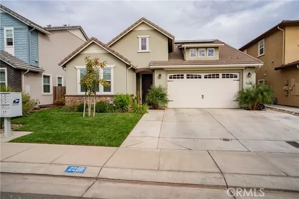 2208 Snowy Egret ST, Modesto, CA 95355