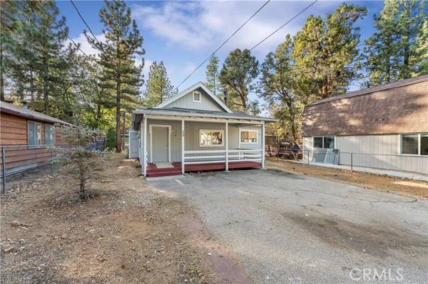 230 Los Angeles AVE, Sugarloaf, CA 92386