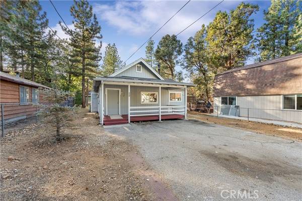 230 Los Angeles AVE, Sugarloaf, CA 92386