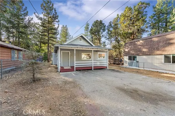 230 Los Angeles AVE, Sugarloaf, CA 92386