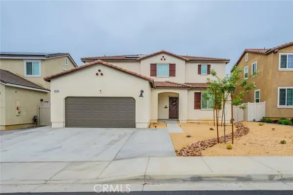 Beaumont, CA 92223,36788 Arietta WAY