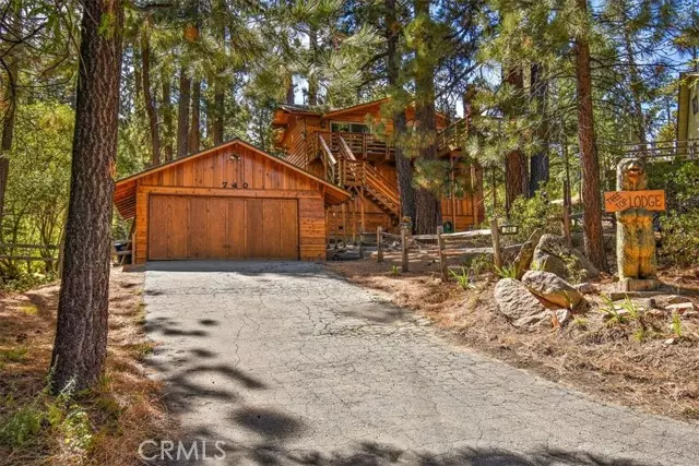 740 Cove DR, Big Bear Lake, CA 92315