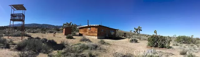 30840 234th ST, Llano, CA 93544