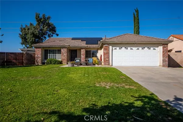 2893 W Montecito DR, Rialto, CA 92377